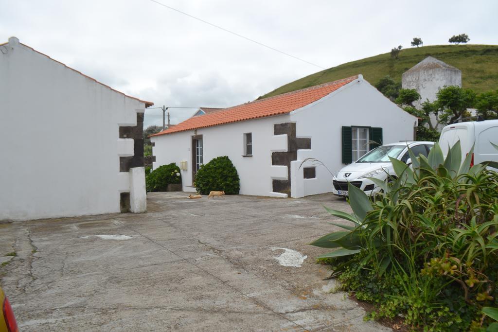 Tina 3B - Alojamento Local - Rral 760 Porto Martins Bagian luar foto
