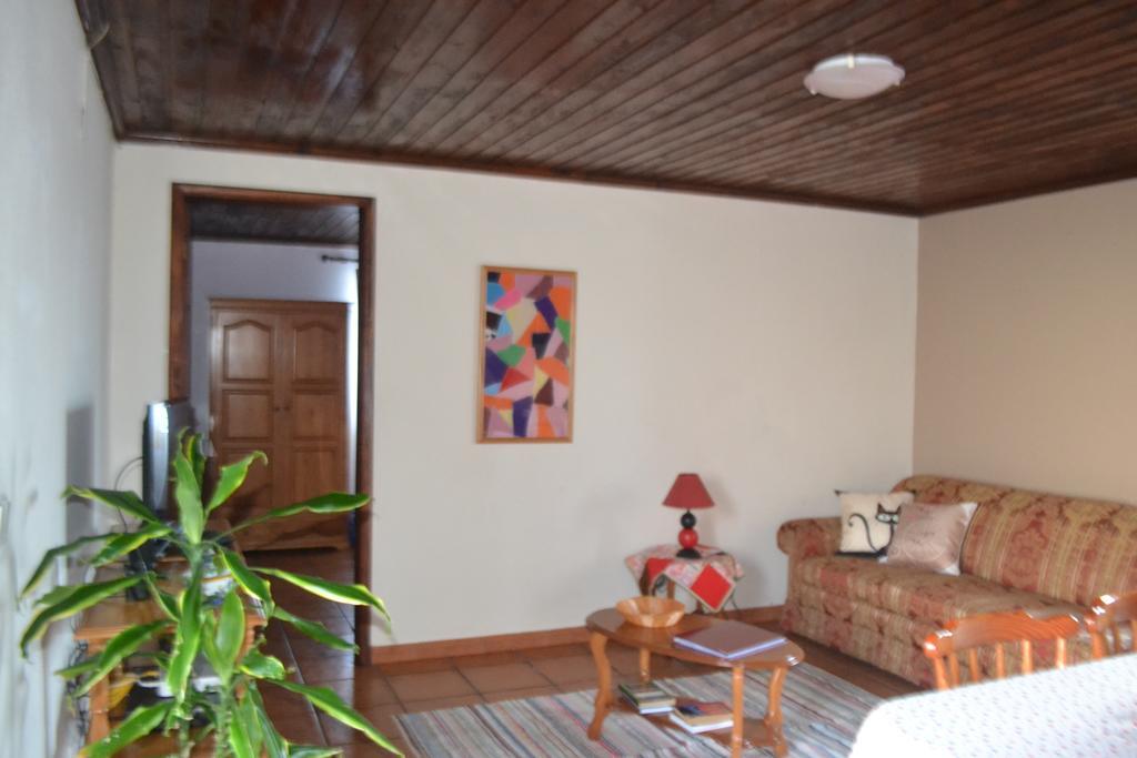 Tina 3B - Alojamento Local - Rral 760 Porto Martins Bagian luar foto
