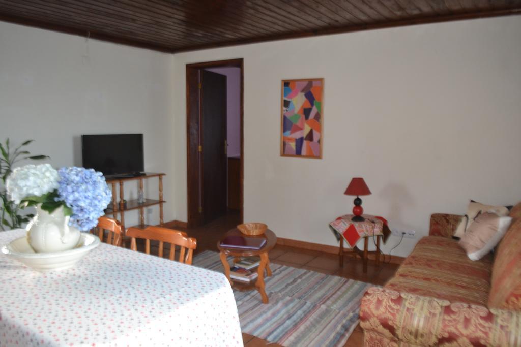 Tina 3B - Alojamento Local - Rral 760 Porto Martins Bagian luar foto